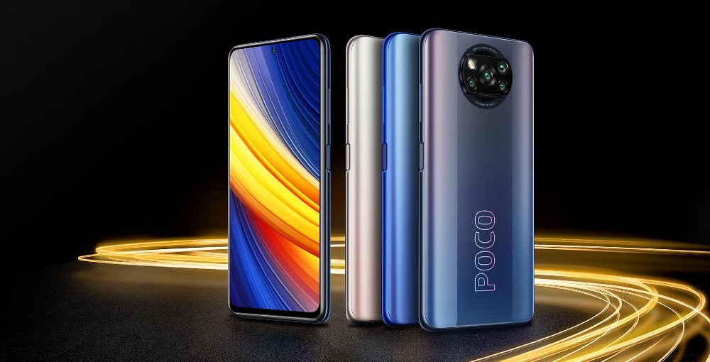 Poco X3 Pro With Snapdragon 860 Soc Arrives In India Priced From