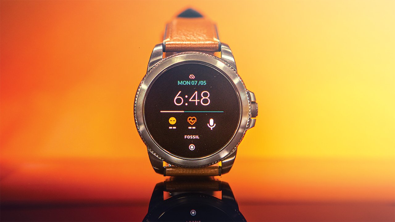 Best Waterproof Smart Watches for Active Users - Looklify
