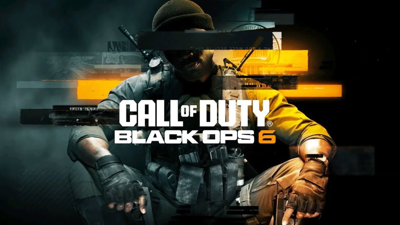 Call of Duty Black Ops 6 Gameplay Revealed at Xbox Games Showcase