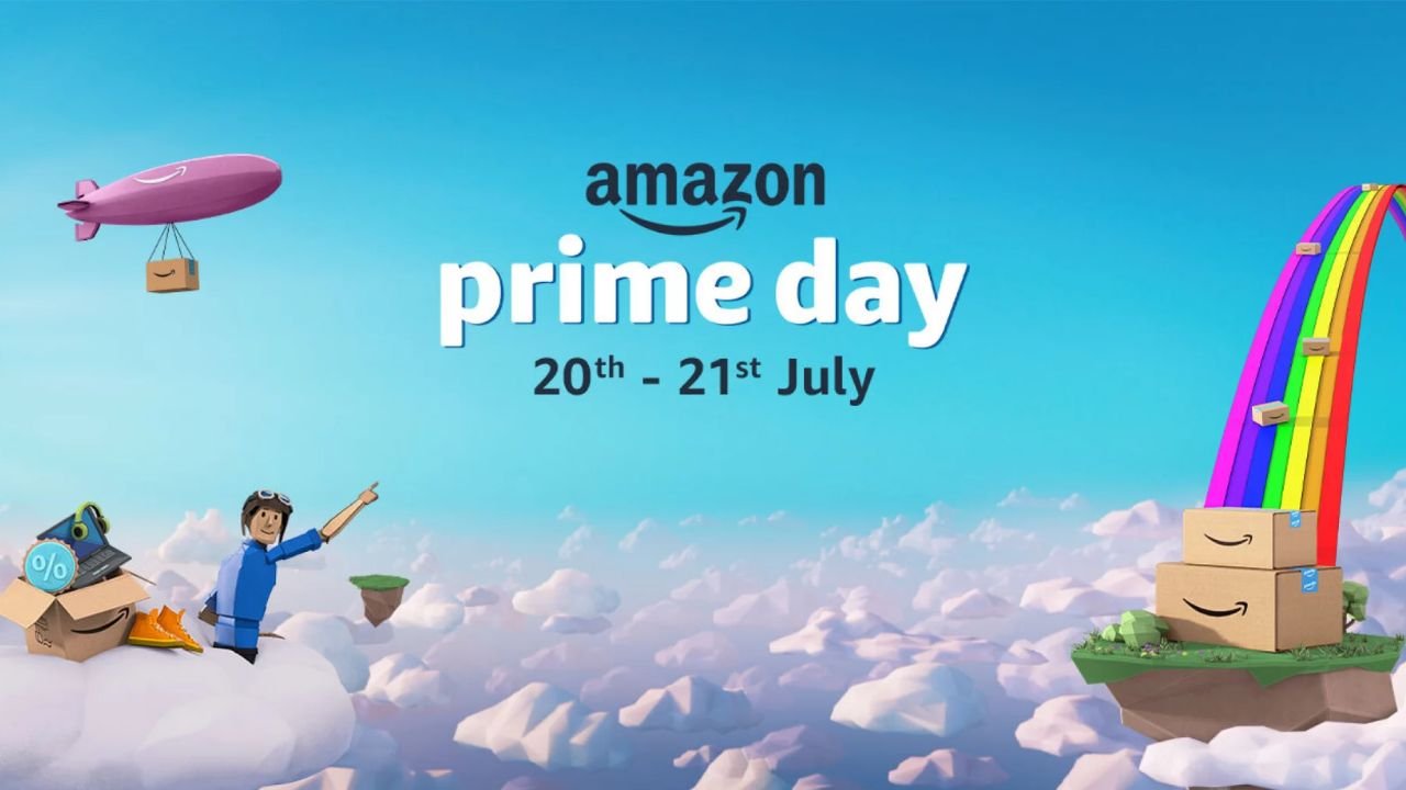 Amazon Prime Day 2024 Samsung Galaxy M35, Motorola Razr 50 Ultra