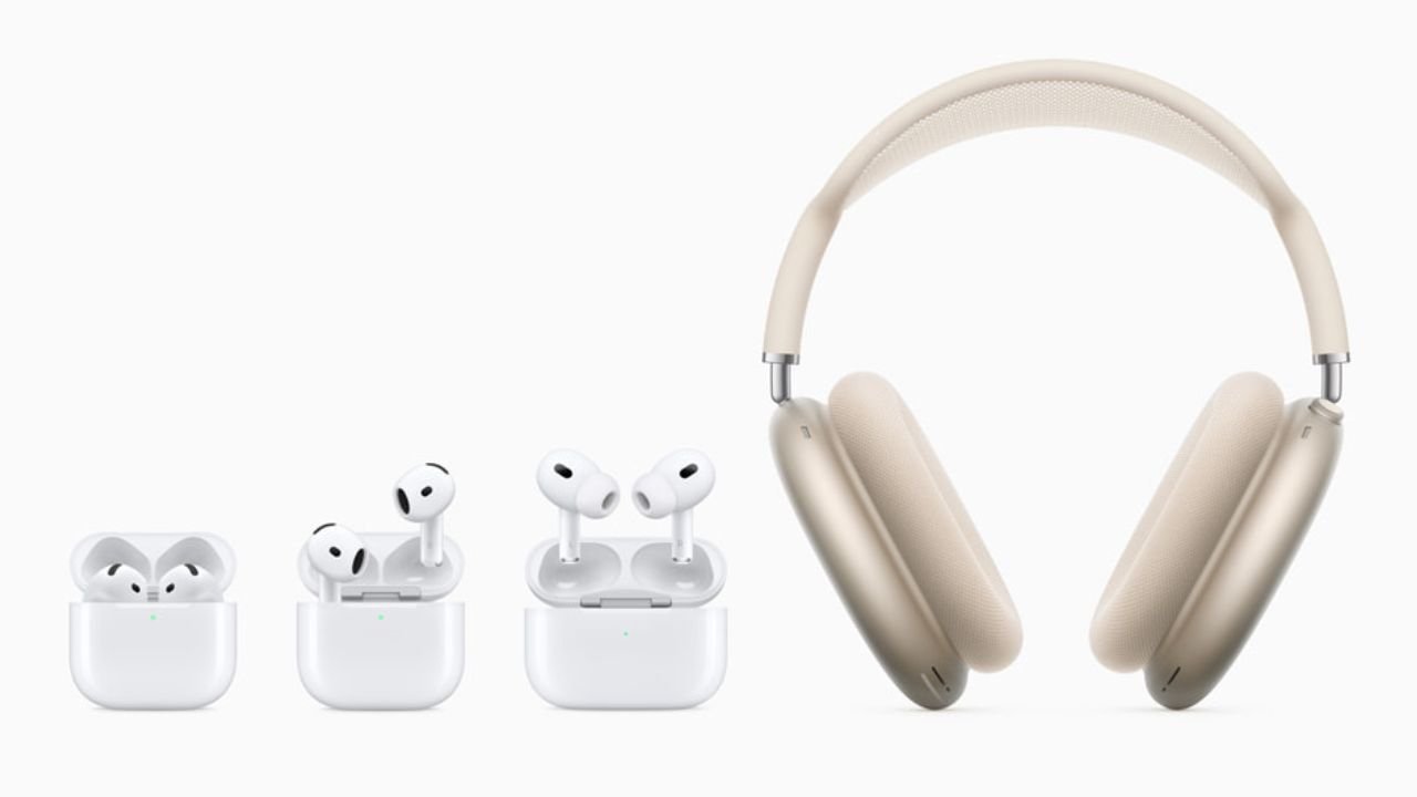 Apple-Air-Pods