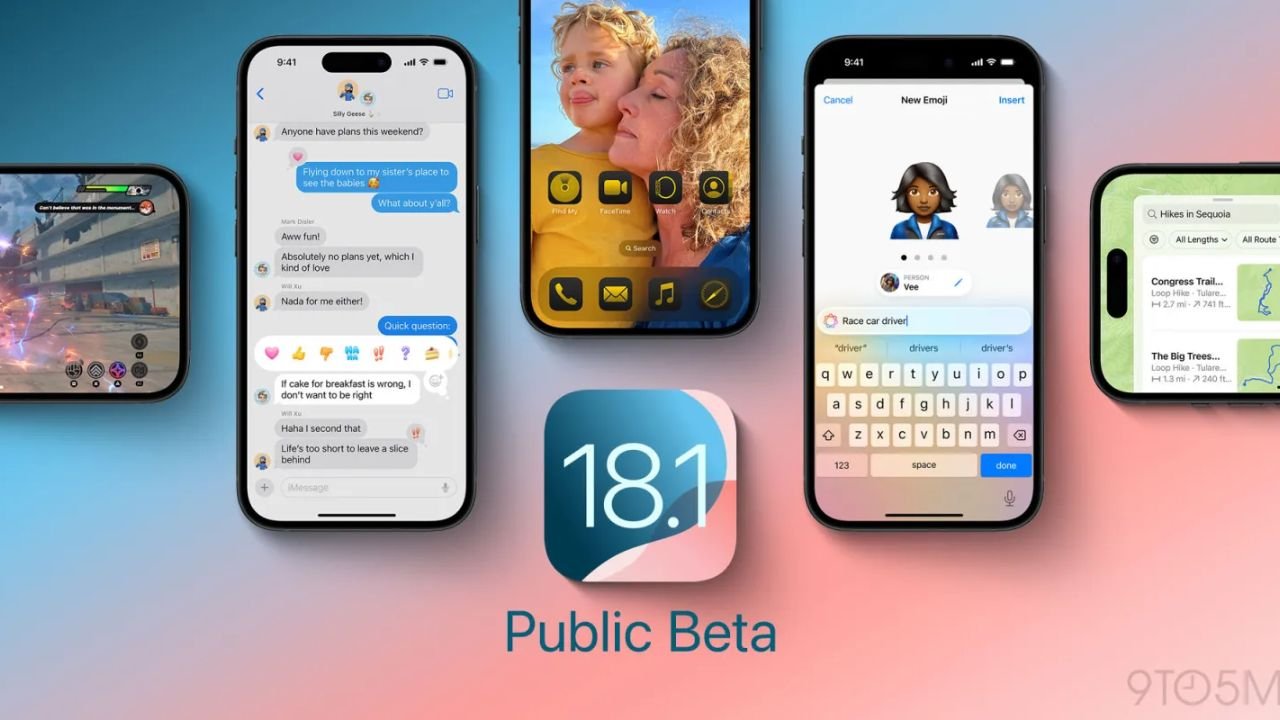 Apple-Public-Beta-18-1