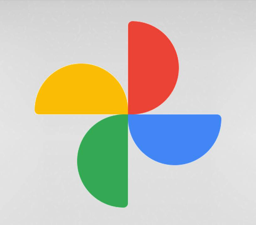 Google-Photos-Logo