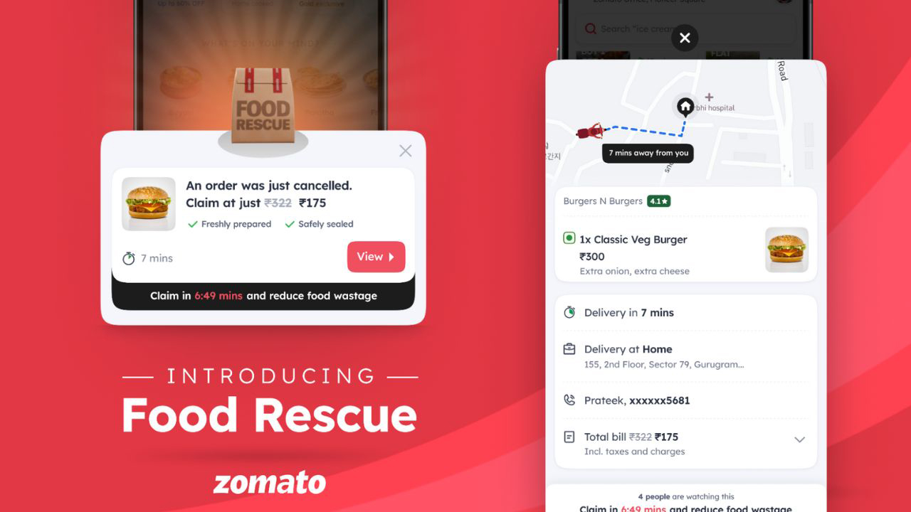 Zomato-Food-Rescue-Feature