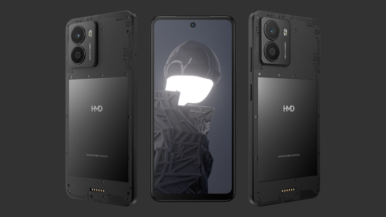 HMD-Fusion