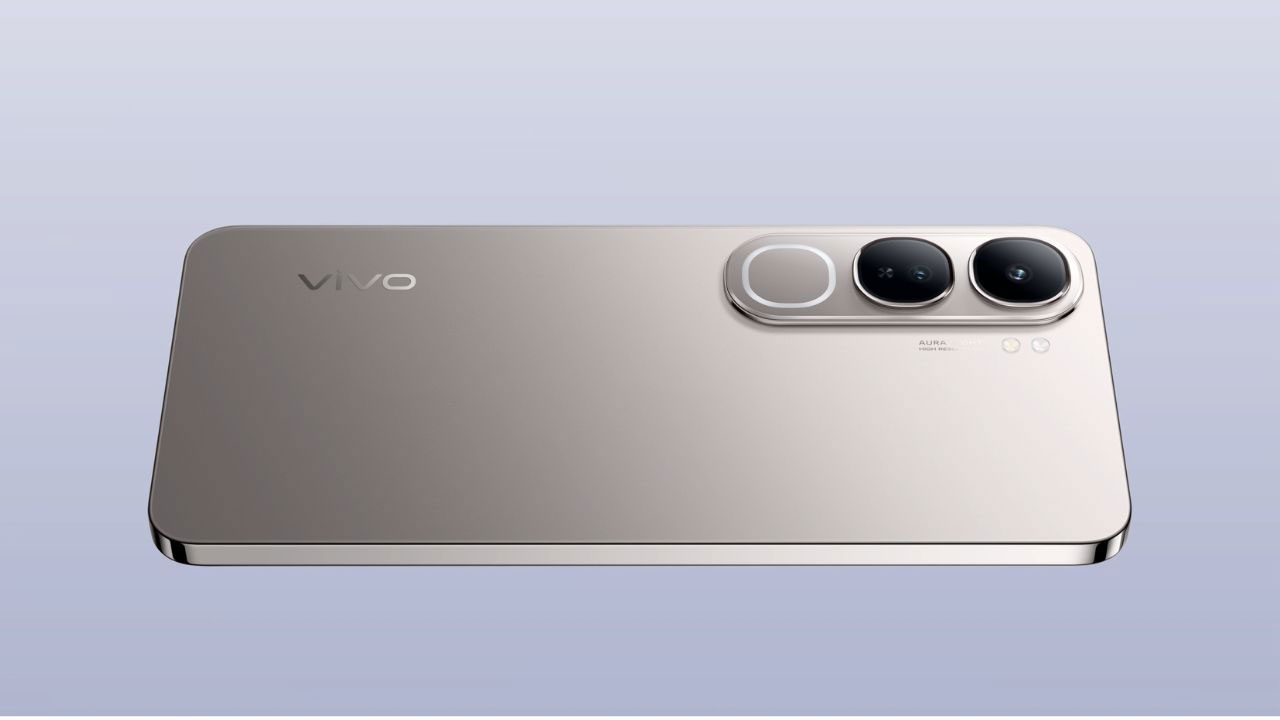 Vivo-Y300