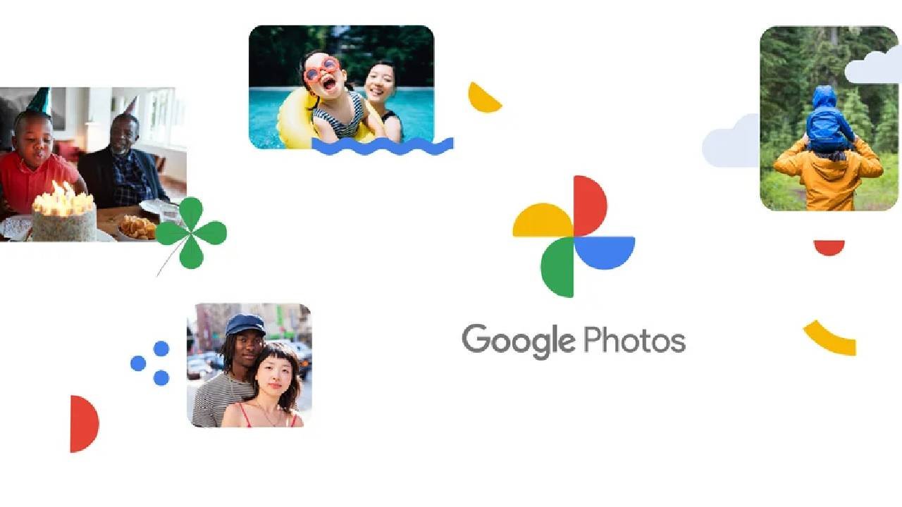 Google-photos