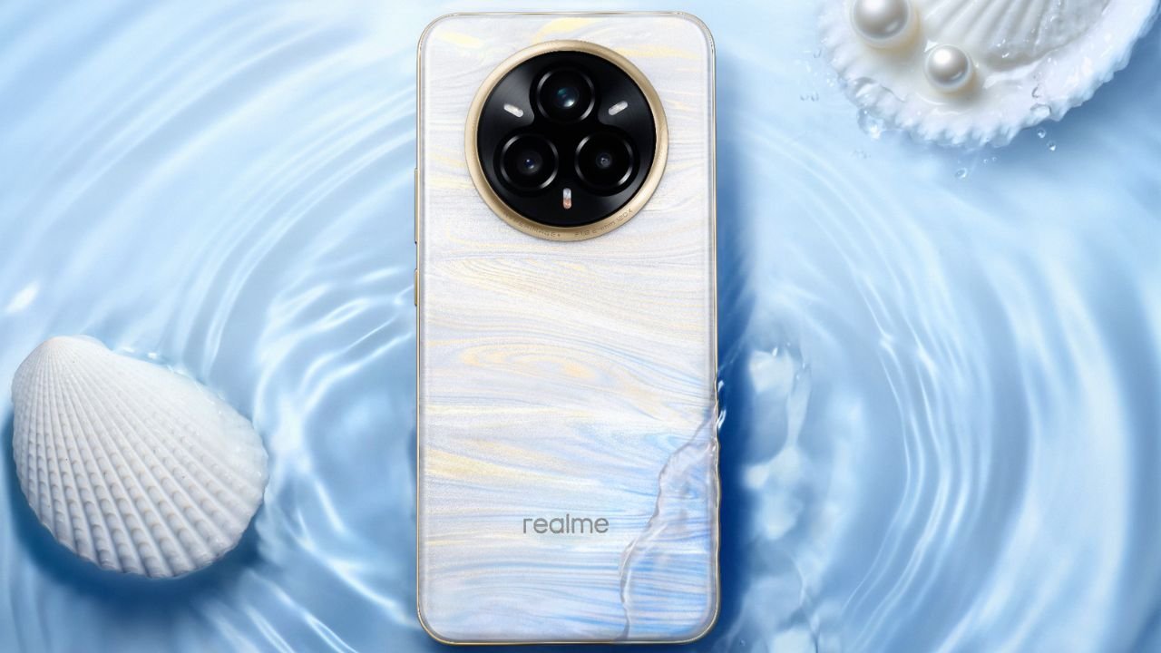 Realme-14-Pro-5G-Series