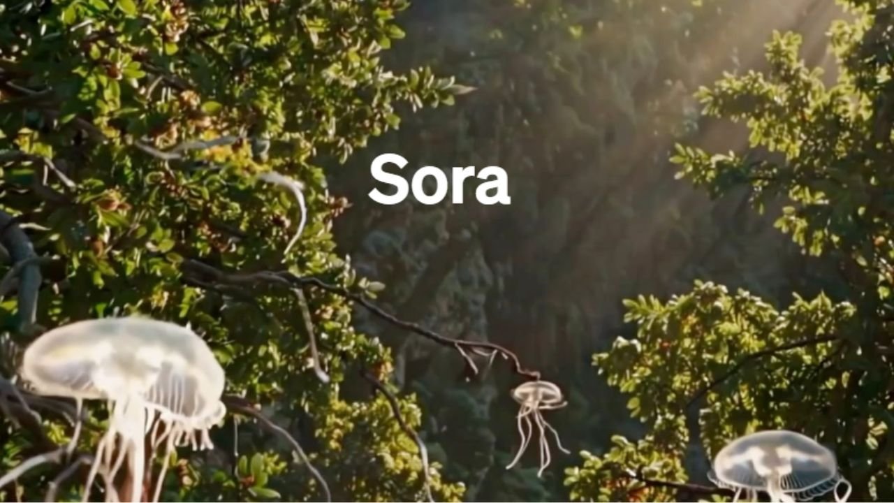 Sora-Turbo